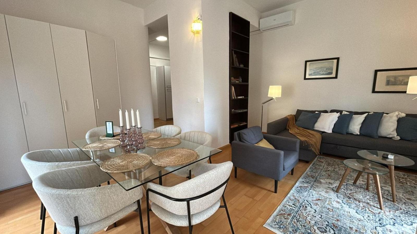 Appartement Malaga Center Flat Cathedral Extérieur photo