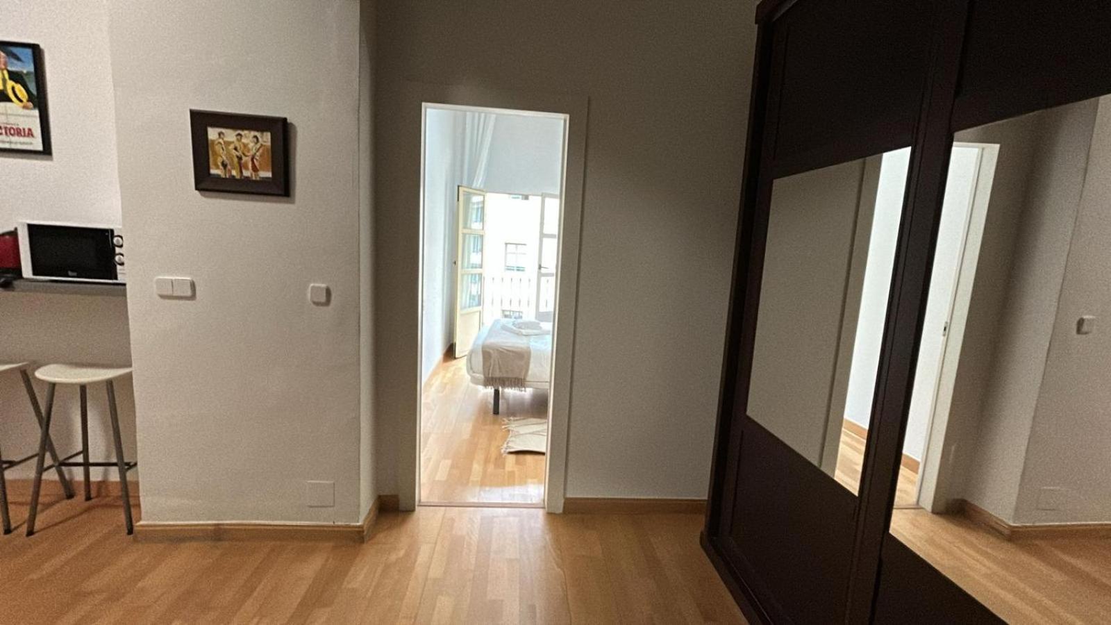 Appartement Malaga Center Flat Cathedral Extérieur photo